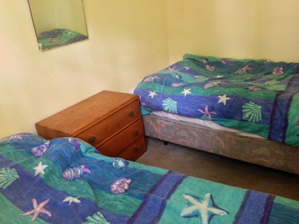 Te Aroha Holiday Park And Motels المظهر الخارجي الصورة