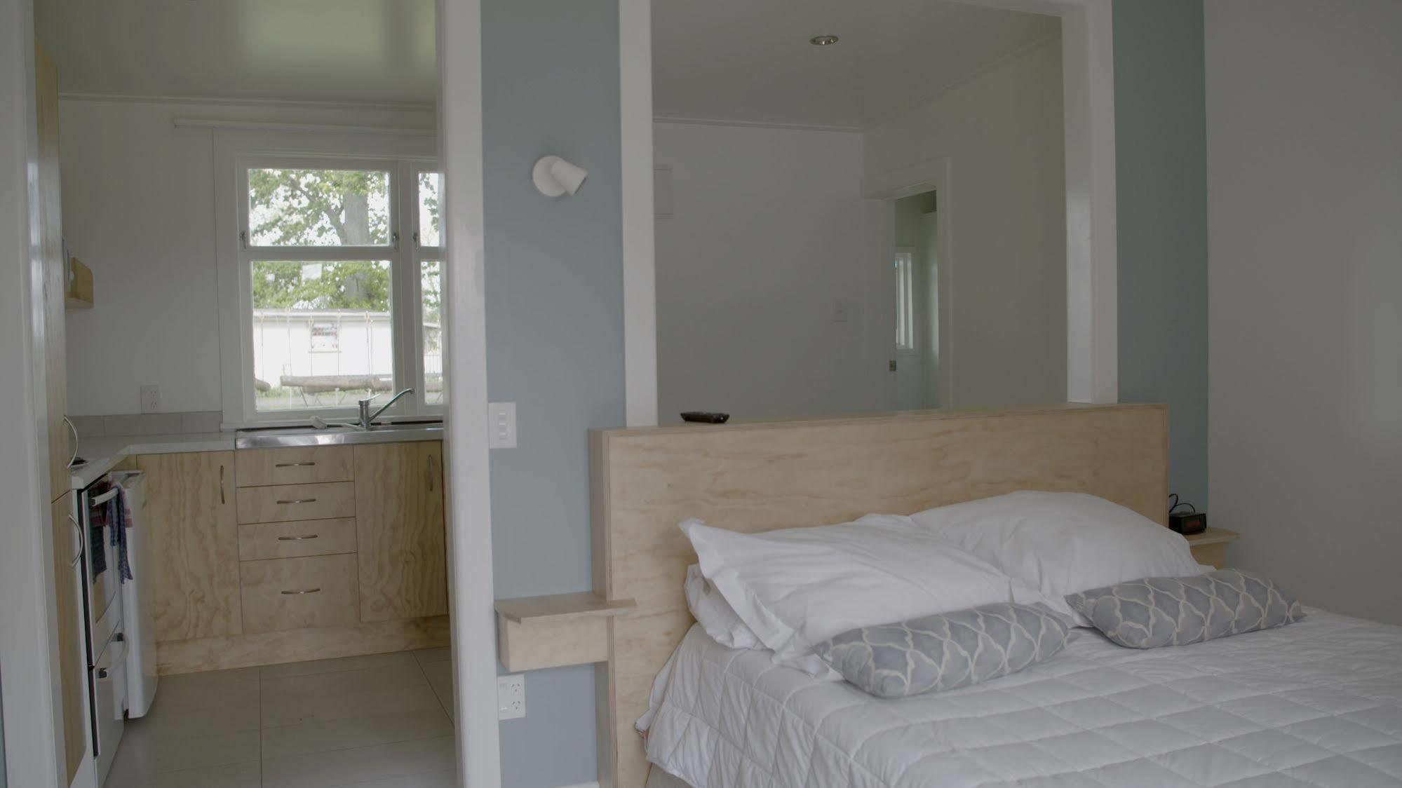 Te Aroha Holiday Park And Motels المظهر الخارجي الصورة