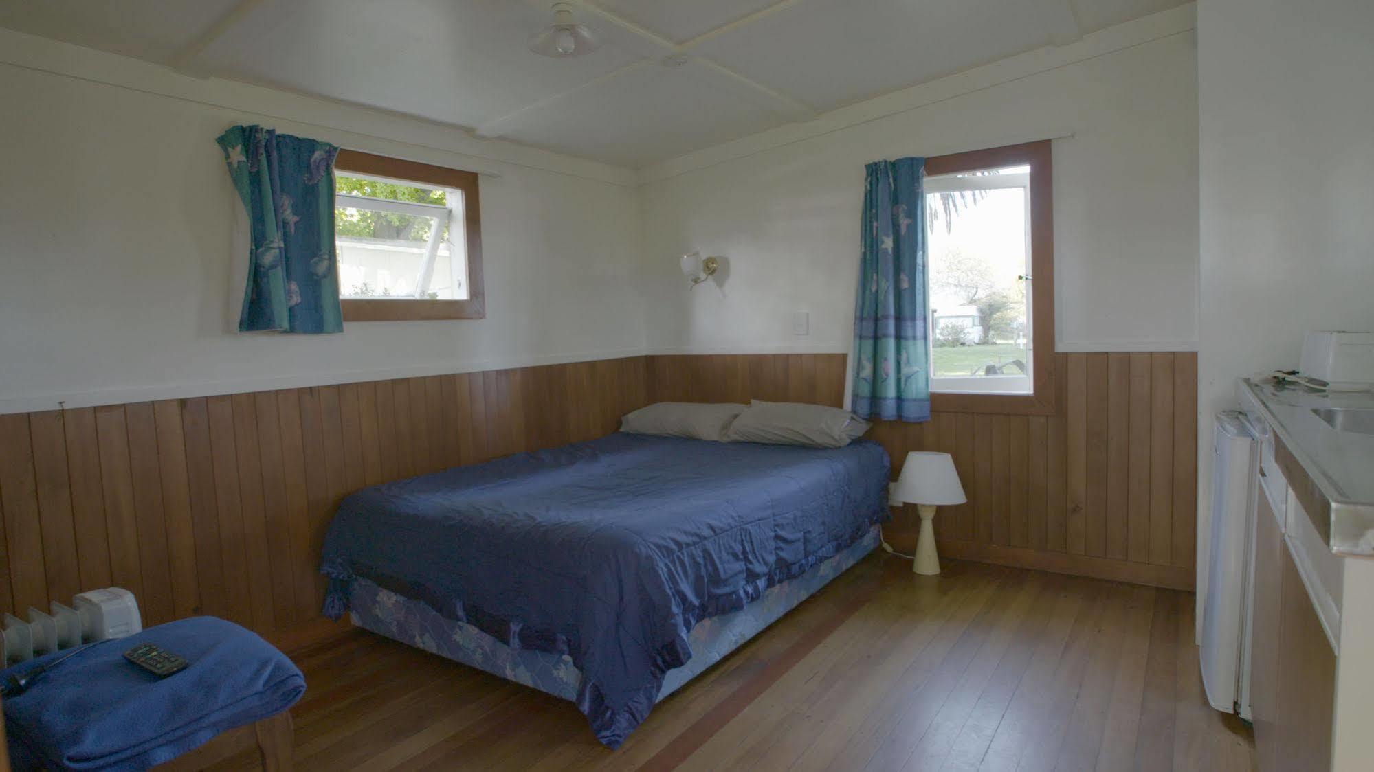 Te Aroha Holiday Park And Motels المظهر الخارجي الصورة