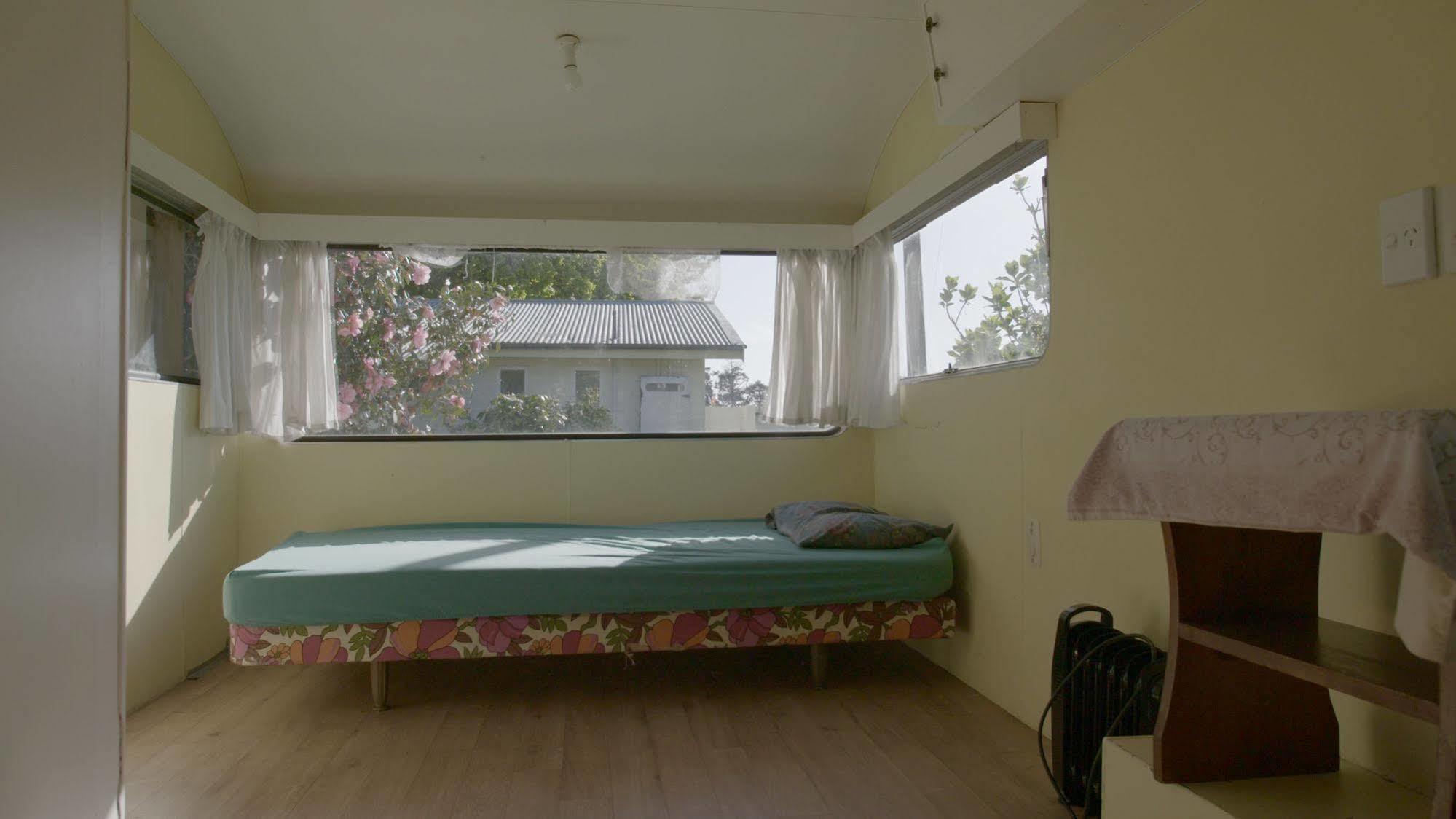Te Aroha Holiday Park And Motels المظهر الخارجي الصورة