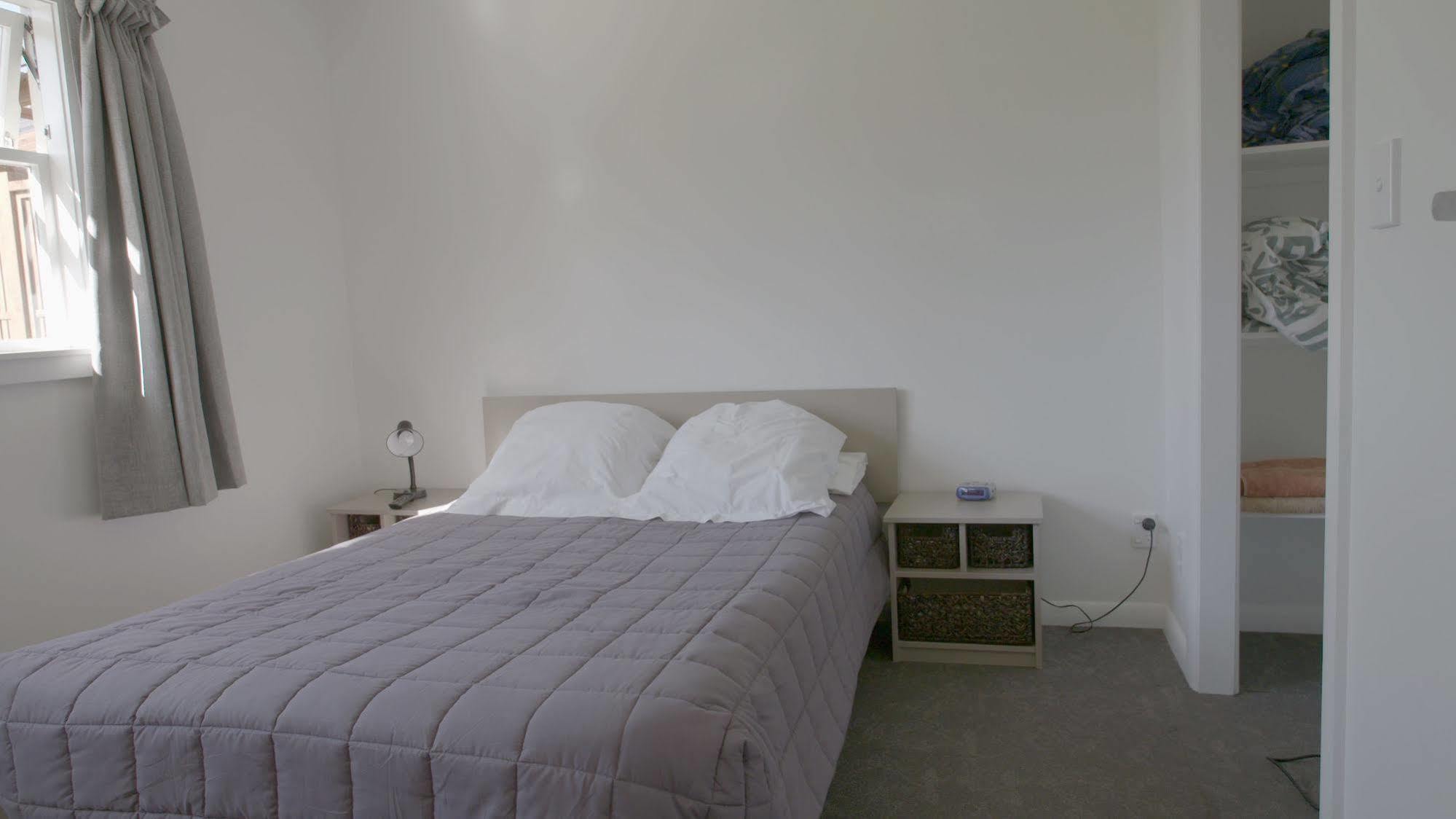 Te Aroha Holiday Park And Motels المظهر الخارجي الصورة