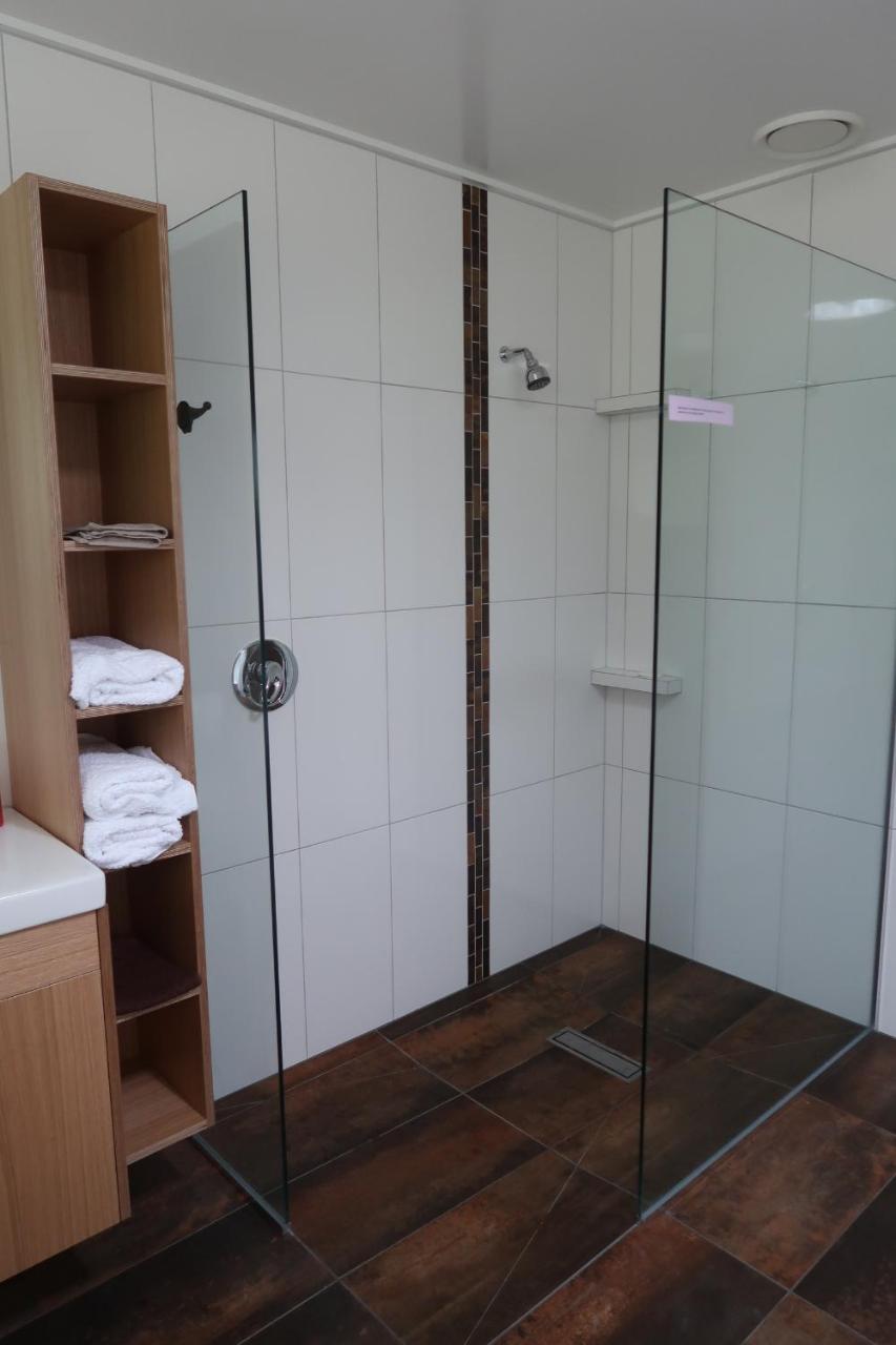 Te Aroha Holiday Park And Motels المظهر الخارجي الصورة